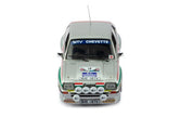 1980 Vauxhall Chevette 2300 HSR Nº18 McRae/Nicholson RAC Rally 1:43 IXO Models RAC433B.22