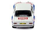 1975 Ford Escort MK I RS 1600 Nº2 Coleman/Phelan Rally Circuíto de Irlanda 1:43 IXO Models RAC438.22