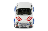 1975 Ford Escort MK I RS 1600 Nº2 Coleman/Phelan Rally Circuíto de Irlanda 1:43 IXO Models RAC438.22