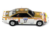 1984 Opel Manta 400 Nº37 Fisher/Frazer Rally RAC 1:43 IXO Models RAC443.22