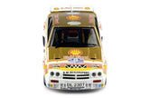 1984 Opel Manta 400 Nº37 Fisher/Frazer Rally RAC 1:43 IXO Models RAC443.22