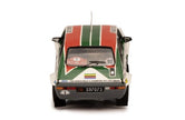 1979 Fiat Ritmo 75 Abarth Nº7 Eklund/Sylvan Rally Monte Carlo 1:43 IXO Models RAC445A.22