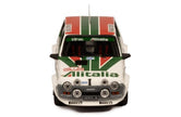 1979 Fiat Ritmo 75 Abarth Nº7 Eklund/Sylvan Rally Monte Carlo 1:43 IXO Models RAC445A.22