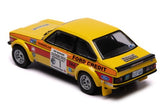 1979 Ford Escort MKII RS 1800 Nº1 B.Waldegard/H.Thorszelius Rally Southern Cross 1:43 IXO Models RAC447.22