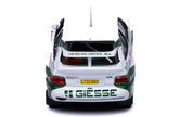 1995 Ford Escort RS Cosworth Nº8 B.Thiry/S.Prevot Rally Monte Carlo 1:43 IXO Models RAC448.22