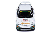 1995 Ford Escort RS Cosworth Nº8 B.Thiry/S.Prevot Rally Monte Carlo 1:43 IXO Models RAC448.22