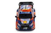 2023 Hyundai i20 N Rally1 Nº6 Dani Sordo/Cándido Carrera Rally Monte Carlo 1:43 IXO Models RAM883.22