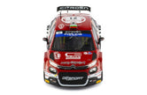 2024 Citroen C3 Rally2 Nº21 Gryazin/Aleksandrov Rally Monte Carlo 1:43 IXO Models RAM917SPLQ.22