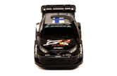2024 Toyota Yaris Rally1 Hybrid Nº69 Rovanperä/Halttunen Rally Safari Kenia 1:43 IXO Models RAM937A.22