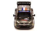2024 Toyota GR Yaris Rally1 Hybrid Rally WM Nº17 S.Ogier/V.Landais Ganador Rally Finlandia 1:43 IXO Models RAM945.22