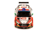 2023 Hyundai i20 N Rally2 ERC Nº2 H.Paddon/J.Kennard Rally Sierras de Fafe y Campeones del ERC 1:43 IXO Models RAM952A.22