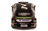 2024 Hyundai i20 N Rally2 Rally WM Nº2 H.Paddon/J.Kennard Rally Daybreaker 1:43 IXO Models RAM953.22