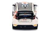 2024 Toyota GR Yaris Rally2 Nº44 H.Kogure/T.Luhtinen Rally de Finlandia 1:43 IXO Models 18RAM957.22