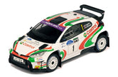 2024 Toyota GR Yaris Rally2 Nº1 C.Ingram/A.Kihurani Rally Voyonic Grampian Forest 1:43 RAM958