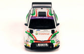 2024 Toyota GR Yaris Rally2 Nº1 C.Ingram/A.Kihurani Rally Voyonic Grampian Forest 1:43 RAM958
