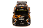 2024 Toyota GR Yaris Rally2 Nº1 Potty/Herman Rally de Ypres 1:43 IXO Models IXORAM959.22