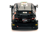 2024 Toyota GR Yaris Rally1 Hybrid Rally WM Nº33 E.Evans/S.Martin Rally de Japón 1:43 IXO Models RAM965.22