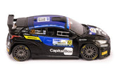 2024 Toyota GR Yaris Rally2 Nº20 S.Pajari/E.Malkonen Rally de Japón WRC2 1:43 IXO Models RAM971.22