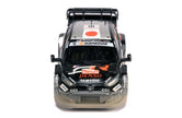 2025 Toyota GR Yaris Rally1 Nº18 T.Katsuta/A.Johnston Rally de Montecarlo WRC 1:43 IXO Models RAM972E.22