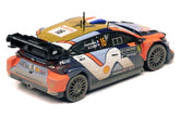 2025 Hyundai i20 N Rally1 Nº16 A.Fourmaux/A.Coria Rally de Montecarlo WRC 1:43 IXO Models RAM973A.22