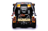 2025 Toyota GR DKR Hilux Evo T1+ Nº211 H.Lategan/B.Cummings Rally Dakar 1:43 IXO Models RAM985.22