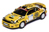 2024 Toyota Celica GT 4 Turbo (ST 185) Nº97 J.M.Latvalla/J.Hanninen Rally Artic Lapland 1:43 IXO Models RAM992.22