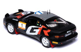 2025 Toyota Celica GT-Four ST185 Nº1 J.M.Latvala/J.Hussi Ganadores Rally Costa Brava 1:43 IXO Models RAM993.22