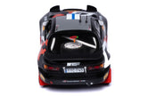 2025 Toyota Celica GT-Four ST185 Nº1 J.M.Latvala/J.Hussi Ganadores Rally Costa Brava 1:43 IXO Models RAM993.22