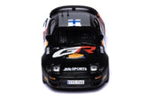 2025 Toyota Celica GT-Four ST185 Nº1 J.M.Latvala/J.Hussi Ganadores Rally Costa Brava 1:43 IXO Models RAM993.22