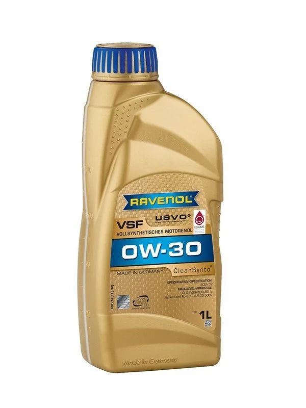 RAVENOL VSF SAE 0W-30