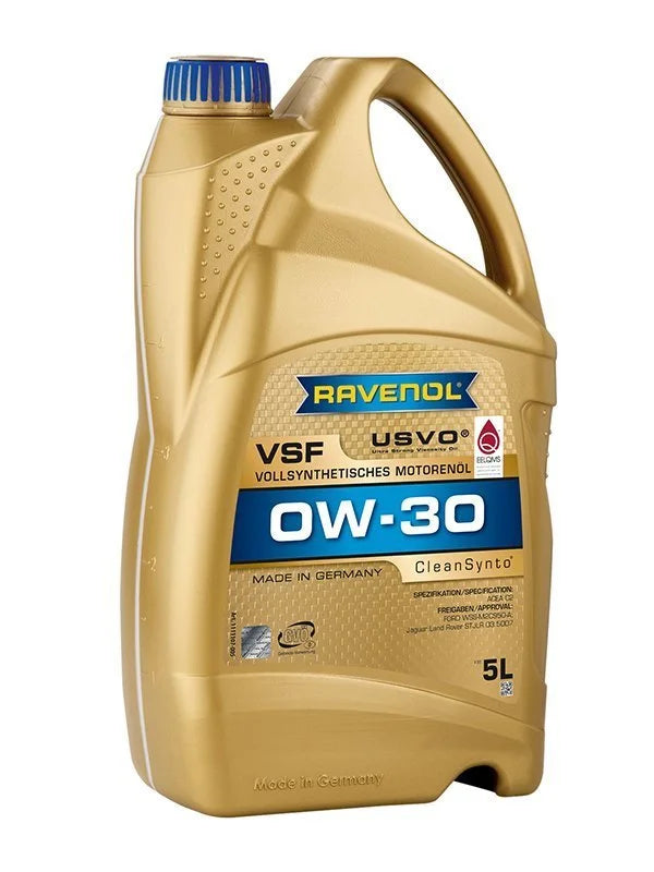 RAVENOL VSF SAE 0W-30