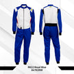 P1 RK-22 SUIT