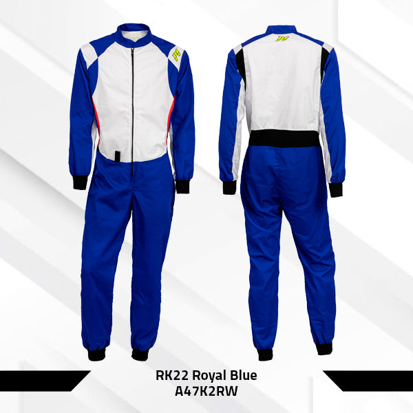 P1 RK-22 SUIT