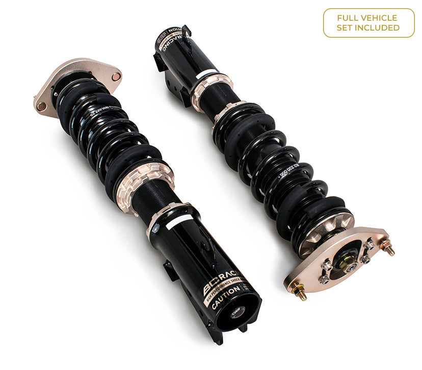 BC RACING AUDI A3 8V SALOON (13-20) (49.5MM)