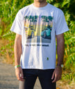 Camiseta “934 A nice sunset”