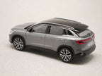 2022 Renault Austral Gris Sombra 1:43 Norev 517928