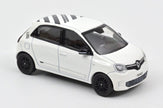 2021 Renault Twingo Urban Night Blanco 1:43 Norev 517422