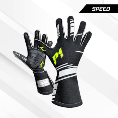 P1 SPEED GLOVES