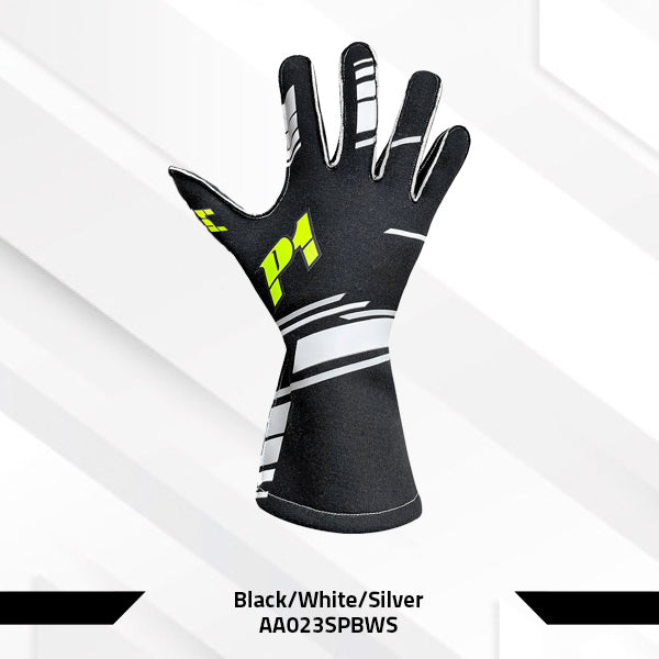 P1 SPEED GLOVES