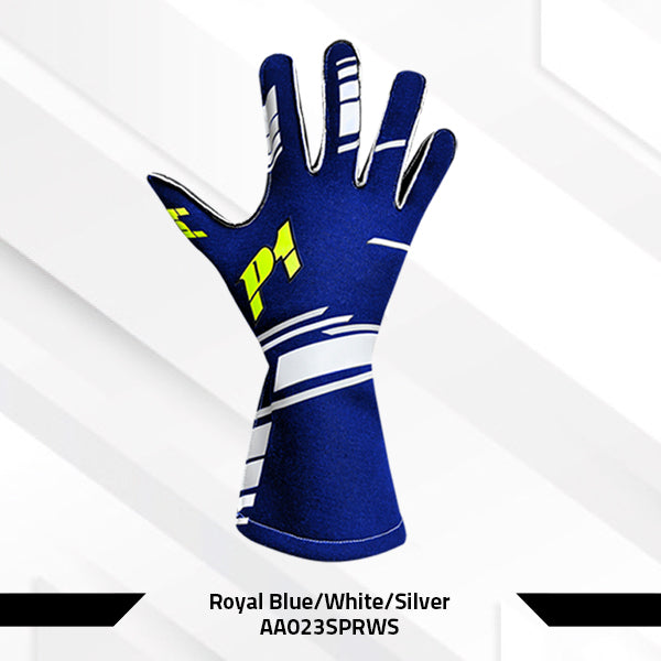 P1 SPEED GLOVES
