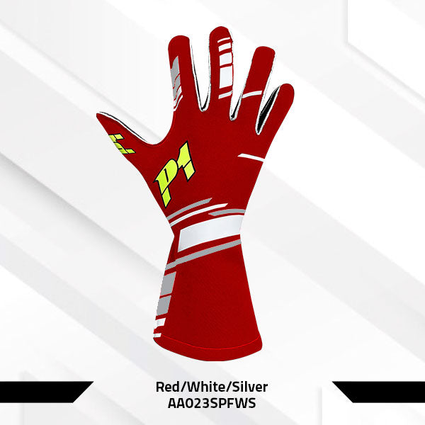 P1 SPEED GLOVES
