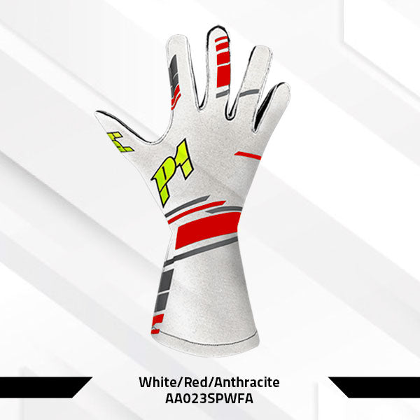 P1 SPEED GLOVES