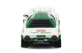 1975 Lancia Stratos HF Nº14 Munari/Mannucci Ganador Rally Monte Carlo 1:43 IXO Models SPRM001-75