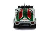 1977 Lancia Stratos HF Nº1 Munari/Maiga Ganador Rally Monte Carlo 1:43 IXO Models SPRM001-77