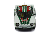 1977 Lancia Stratos HF Nº1 Munari/Maiga Ganador Rally Monte Carlo 1:43 IXO Models SPRM001-77