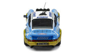 1978 Porsche 911 Carrera Nº3 Nicolas/Laverne Ganador Rally Monte Carlo 1:43 IXO Models SPRM001-78