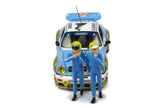1978 Porsche 911 Carrera Nº3 Nicolas/Laverne Ganador Rally Monte Carlo 1:43 IXO Models SPRM001-78