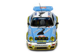 1978 Porsche 911 Carrera Nº3 Nicolas/Laverne Ganador Rally Monte Carlo 1:43 IXO Models SPRM001-78