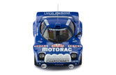 1979 Lancia Stratos HF Nº4 Darniche/Mahe Ganador Rally Monte Carlo 1:43 IXO Models SPRM001-79
