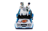 1980 Fiat 131 Abarth Nº10 W.Röhrl/C.Geistdörfer Ganadores Rally Monte Carlo + Figuras 1:43 IXO Models SPRM002-80